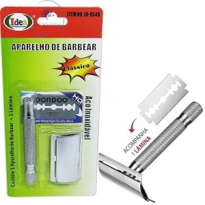 APARELHO DE BARBEAR (ID-954B)