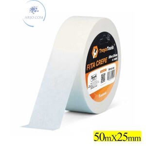 FITA CREPE 50 METROS (TRY-0125)