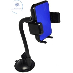 SUPORTE UNIVERSAL VEICULAR PARA CELULAR (MAX-SUP3136)