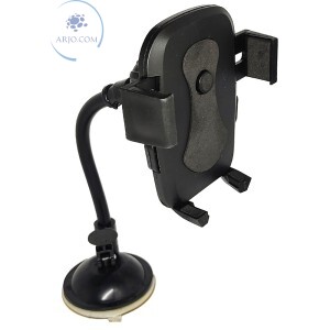 SUPORTE UNIVERSAL VEICULAR PARA CELULAR (N035)