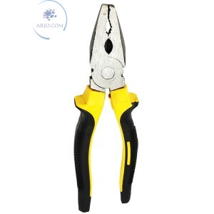 ALICATE UNIVERSAL 200mm 8