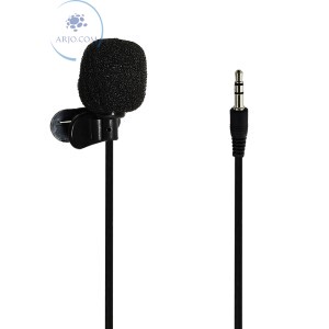 MICROFONE DE LAPELA (ID-4026C)
