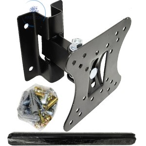 SUPORTE ARTICULADO PARA TV DE 10