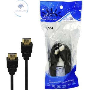 CABO HDMI 1,5 METROS (N186)