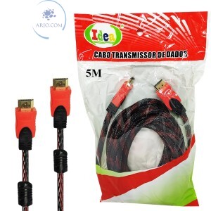 CABO HDMI 5 METROS (ID-5448C)