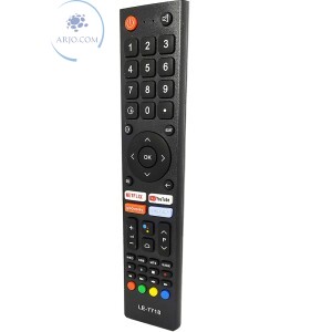 CONTROLE REMOTO PHILCO SMART (LE-7718)
