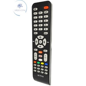 CONTROLE REMOTO SEMP TCL SMART/NETFLIX/YOUTUBE (LE-7018)