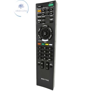 CONTROLE REMOTO SONY LCD/LED (MAX-7443)