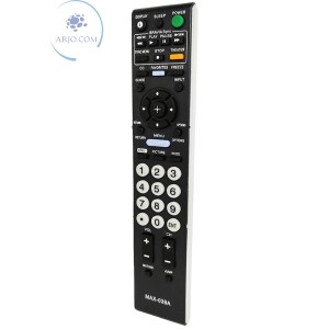 CONTROLE REMOTO SONY LCD/LED (MAX-039A)
