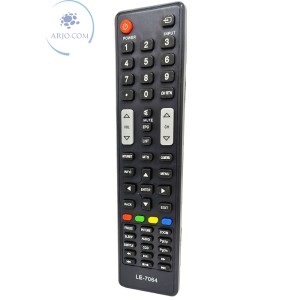 CONTROLE REMOTO SEMP TOSHIBA SMART/LCD/LED (LE-7064)