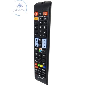 CONTROLE REMOTO SAMSUNG SMART/LED/NETFLIX/AMAZON (LE-7097)