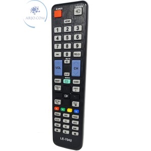 CONTROLE REMOTO SAMSUNG LCD/LED (LE-7042)
