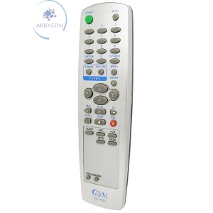 CONTROLE REMOTO LG TURBO (GL-7927)