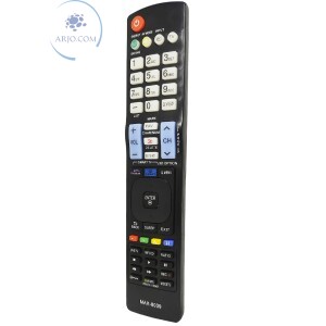 CONTROLE REMOTO LG SMART/LED/LCD (MAX-8039)