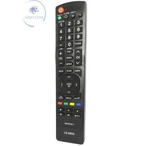 CONTROLE REMOTO LG LCD (LE-8820)