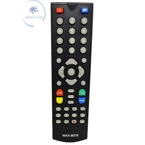 CONTROLE REMOTO RECEPTOR ELSYS DIGITAL (MAX-8078)