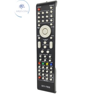 CONTROLE REMOTO HOME THEATER PHILCO (SKY-7502)