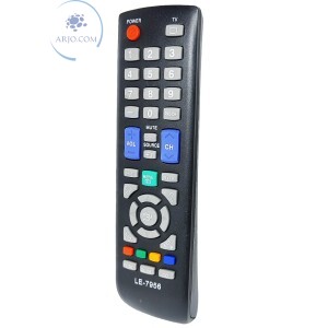 CONTROLE REMOTO SAMSUNG LCD (LE-7956)