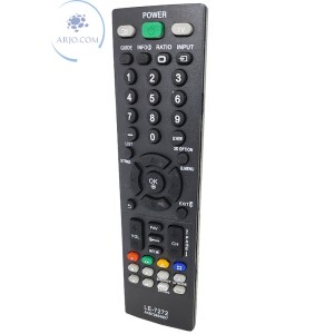 CONTROLE REMOTO LG LCD (LE-7272)