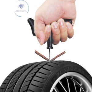 REPARO DE PNEUS KIT COM 10 PEÇAS (ID-514RP)