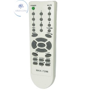 CONTROLE REMOTO TV LG TUBO (MAX-7286)