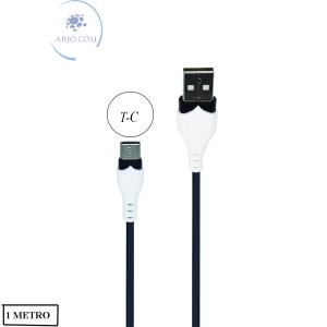 CABO USB TIPO-C 1 METRO (N442)