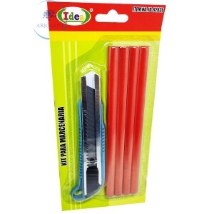 KIT PARA MARCENARIA (ID-9283E)