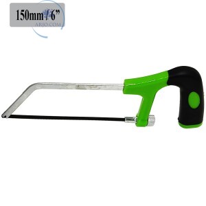 ARCO DE SERRA 150mm / 6