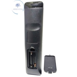 CONTROLE REMOTO RECEPTOR TOUROSAT (LE-7150)