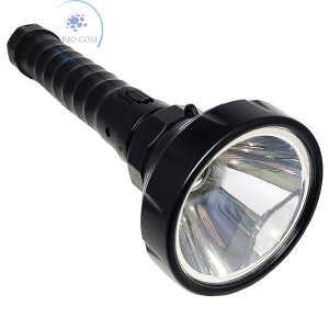 LANTERNA RECARREGÁVEL LED 6w (DP-959C)