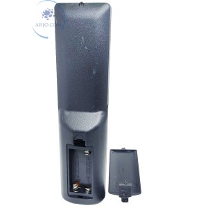 CONTROLE REMOTO RECEPTOR CINEBOX (LE-7550)