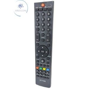 CONTROLE REMOTO PHILCO LCD (LE-7056)