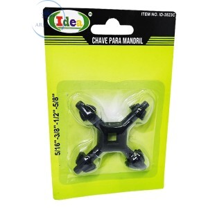 CHAVE PARA MANDRIL (ID-3823C)
