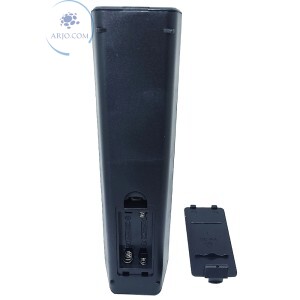 CONTROLE REMOTO PHILCO LCD (LE-7505)