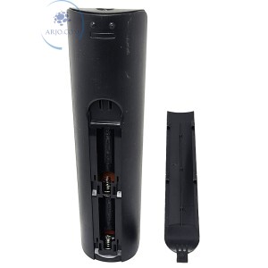 CONTROLE REMOTO SAMSUNG LCD (MAX-605A)