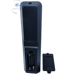 CONTROLE REMOTO RECEPTOR AZAMERICA (MAX-7476)