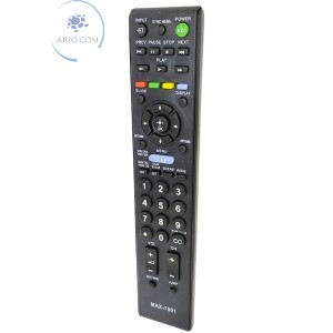 CONTROLE REMOTO SONY LCD/LED (MAX-7501)
