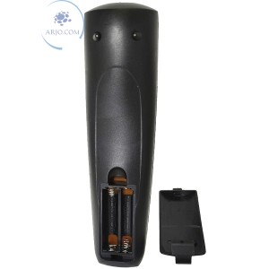 CONTROLE REMOTO RECEPTOR ALPHASAT CHROMA (LE-7087)