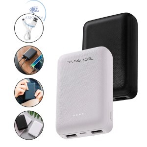 MINI POWER BANK 5000mAh (MAX-0529)