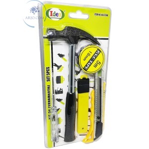 KIT DE FERRAMENTAS 5 PEÇAS (ID-6734K)