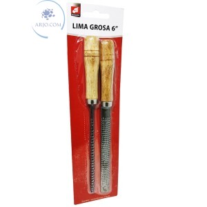 LIMA GROSA 6