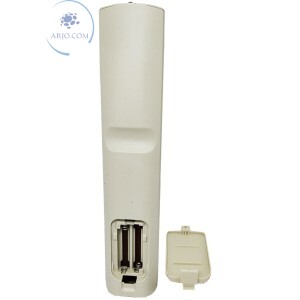 CONTROLE REMOTO RECEPTOR AZAMERICA (LE-7152)