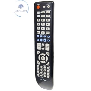 CONTROLE REMOTO HOME THEATER SAMSUNG (LE-7896)