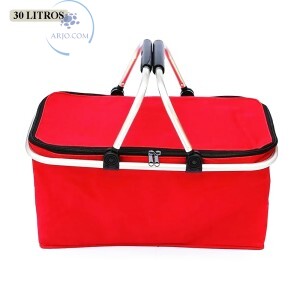 CESTA TÉRMICA 30 LITROS (ID-5725B)