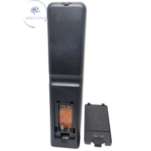 CONTROLE REMOTO AOC LCD 3D  (LE-7099)