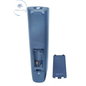 CONTROLE REMOTO SAMSUNG LCD (LE-7956)