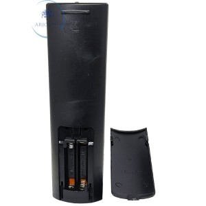 CONTROLE REMOTO UNIVERSAL LG/SAMGUNG SMART NETFLIX (LE-7384)