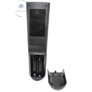 CONTROLE REMOTO PHILCO TV TELA PLANA (LE-7806)