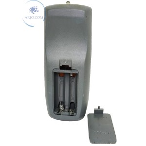 CONTROLE REMOTO CCE TV TUBO (MAX-7179)