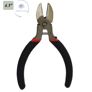 ALICATE DE CORTE DIAGONAL 4.5
